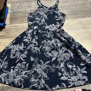soprano extra small dress